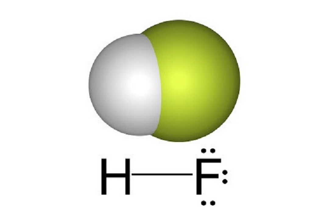 Cách xử lý khi bị rò rỉ axit HF