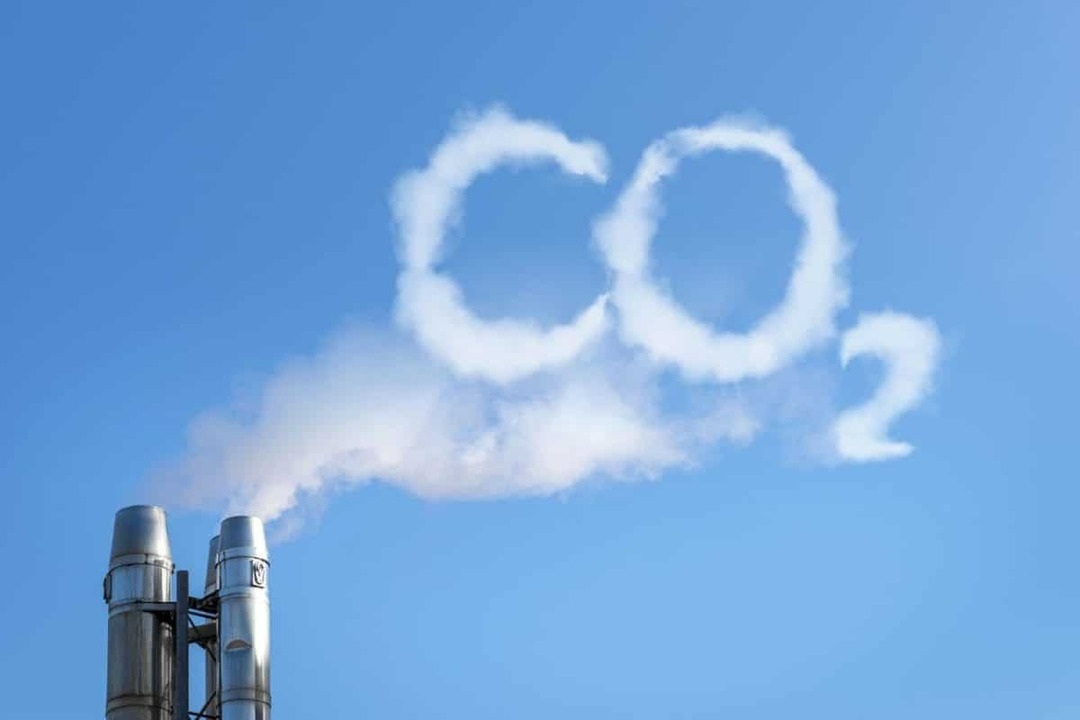 Ứng dụng của khí CO2 trong đời sống thực tế