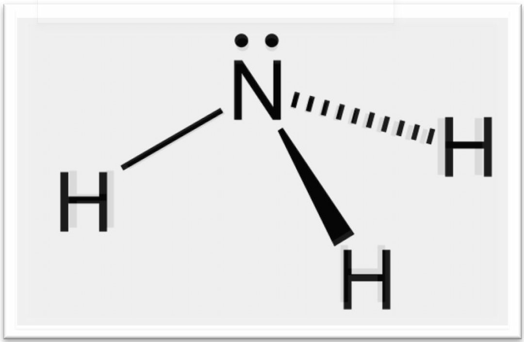 Tìm hiểu tính chất của NH3