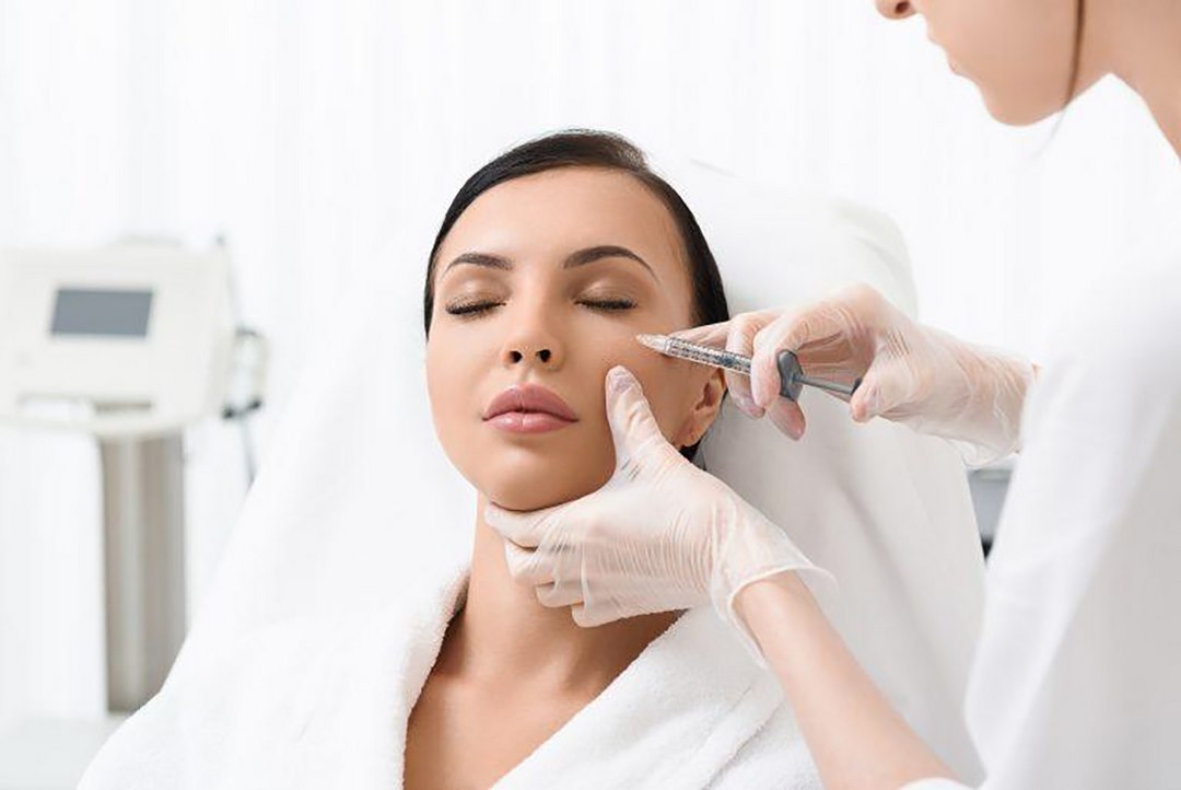 Tiêm Botox là phương pháp làm đẹp phổ biến trên thế giới