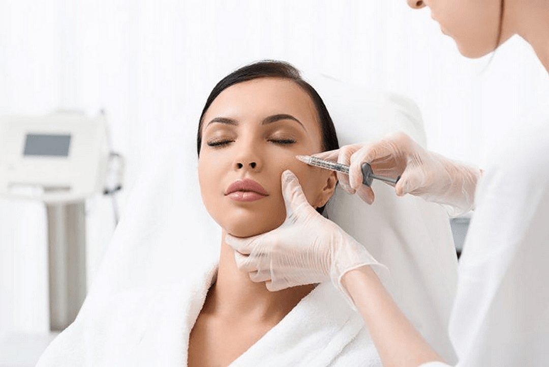 Tiêm Botox hạ gò má giúp gương mặt hài hoà, thanh thoát 