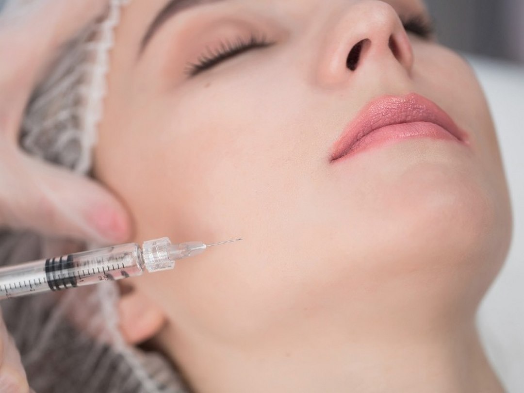 Ý kiến của chuyên gia về tiêm botox