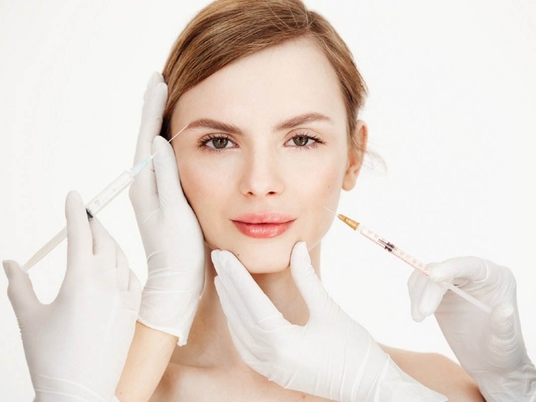 Những lưu ý để đảm bảo tiêm botox thon gọn hàm an toàn